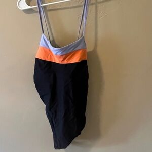 Prana One Piece Swimsuit